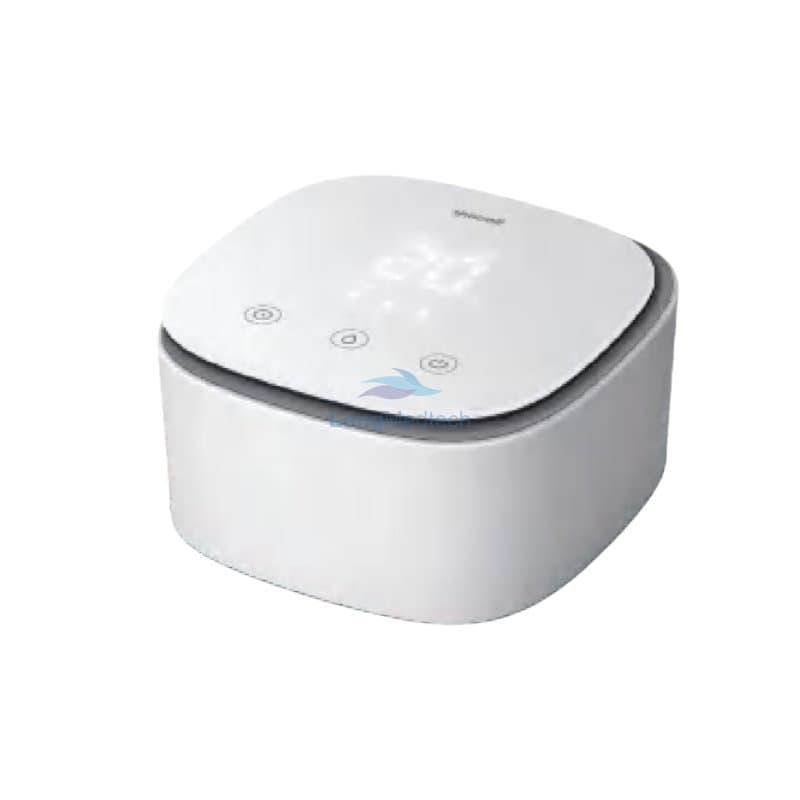 Yuwell 405K kompresszoros inhalátor